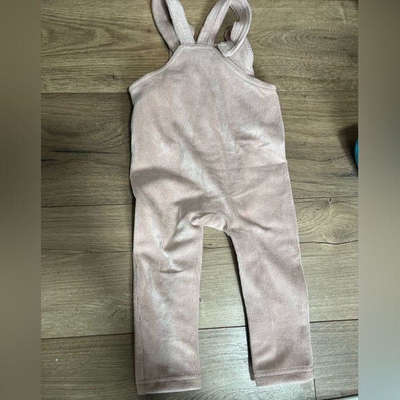 Bundles jumpsuit 9-12m - Picture 3 of 3